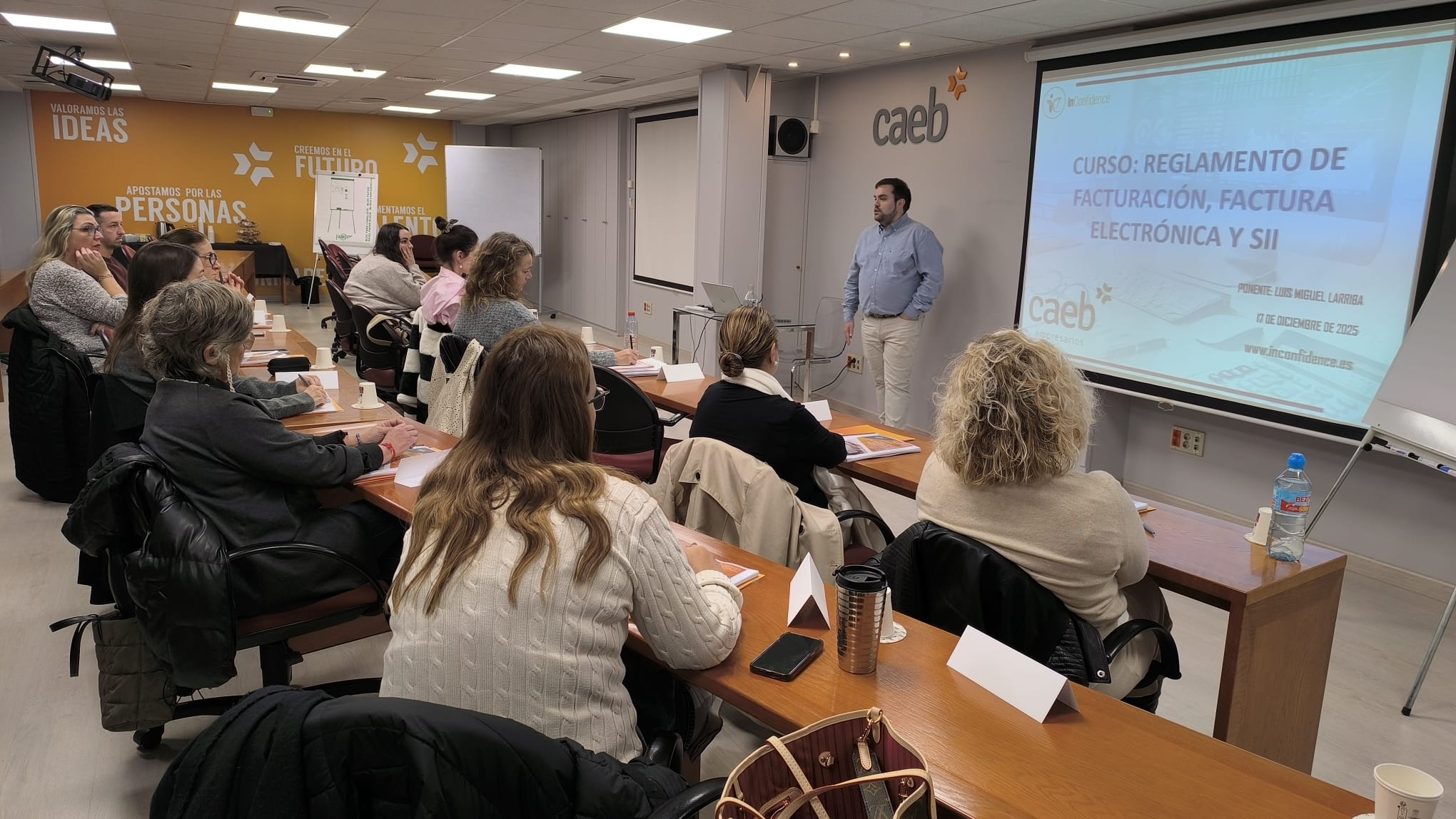 LRB Luis Miguel Larriba Facturación