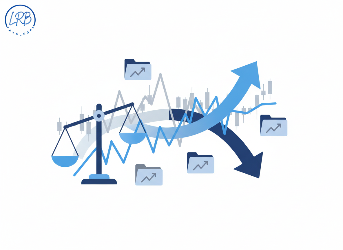 Compensación fiscal