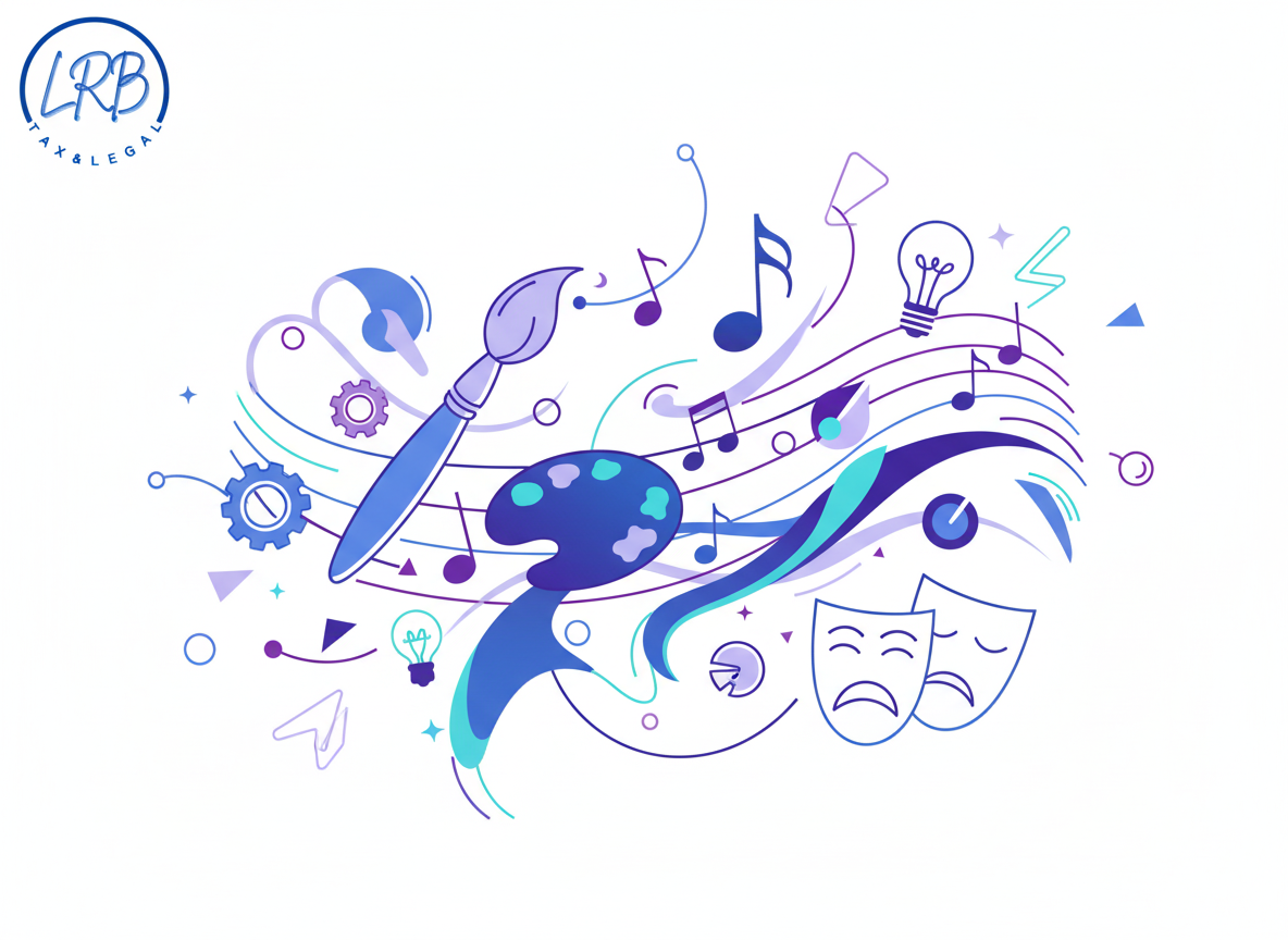 Actividades artisticas IRPF