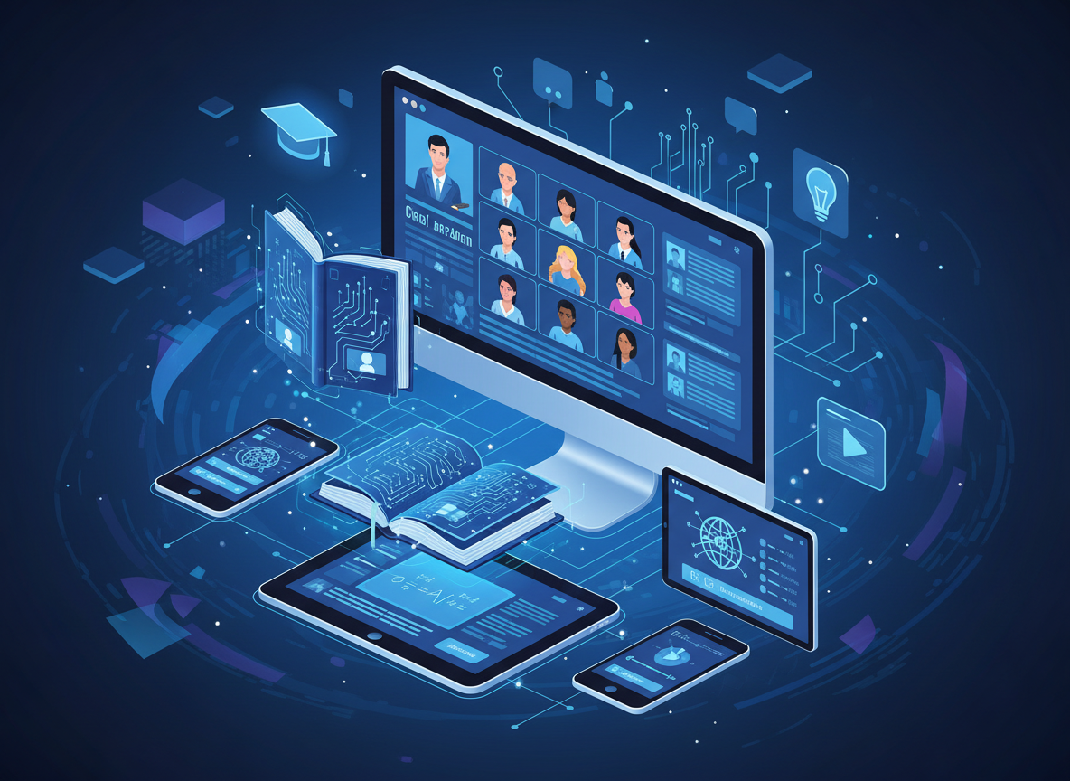 Curso MOOC IVA educación digital
